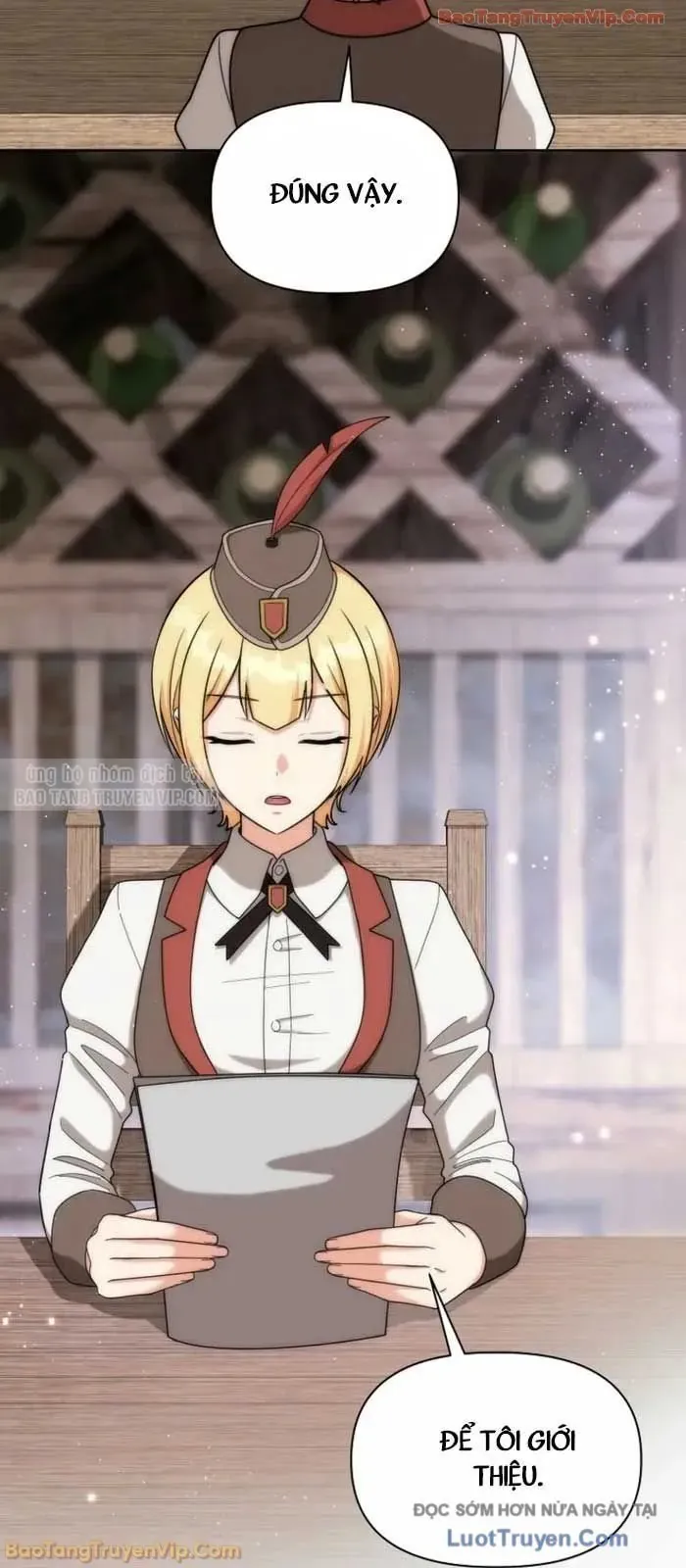 Trở Thành Man Di Ở Thế Giới Fantasy Chap 40 - Next Chap 41