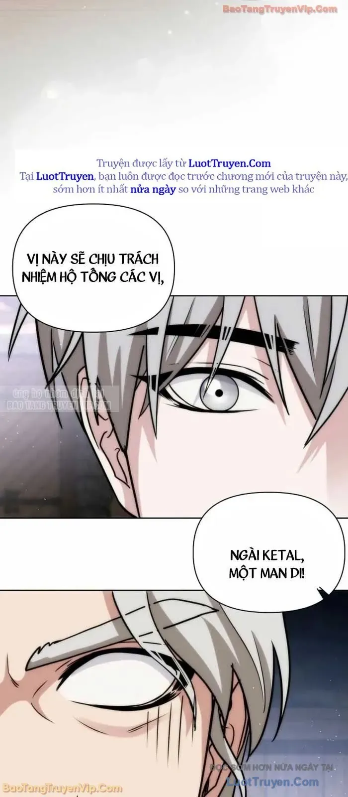 Trở Thành Man Di Ở Thế Giới Fantasy Chap 40 - Next Chap 41