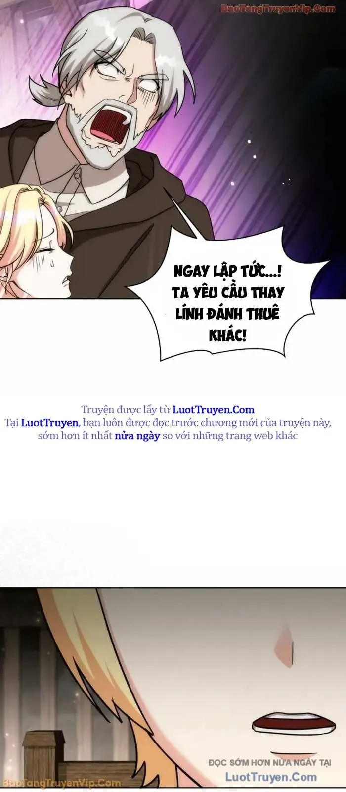 Trở Thành Man Di Ở Thế Giới Fantasy Chap 40 - Next Chap 41