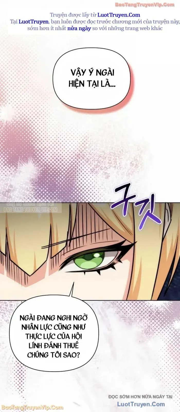 Trở Thành Man Di Ở Thế Giới Fantasy Chap 40 - Next Chap 41