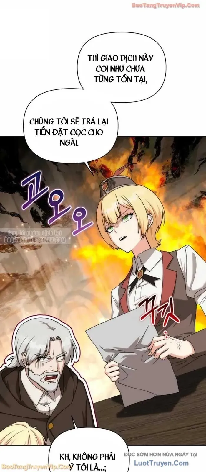 Trở Thành Man Di Ở Thế Giới Fantasy Chap 40 - Next Chap 41