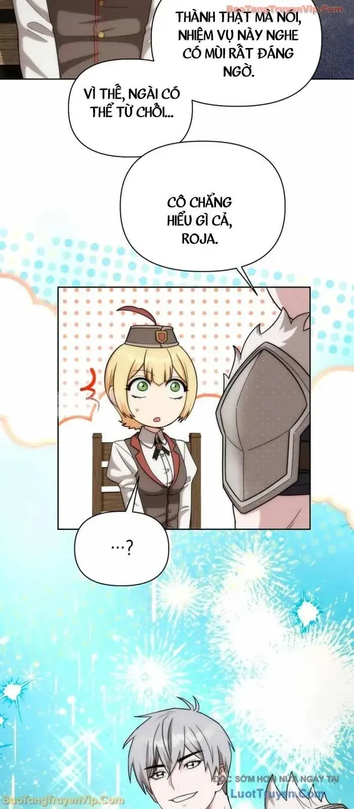 Trở Thành Man Di Ở Thế Giới Fantasy Chap 40 - Next Chap 41