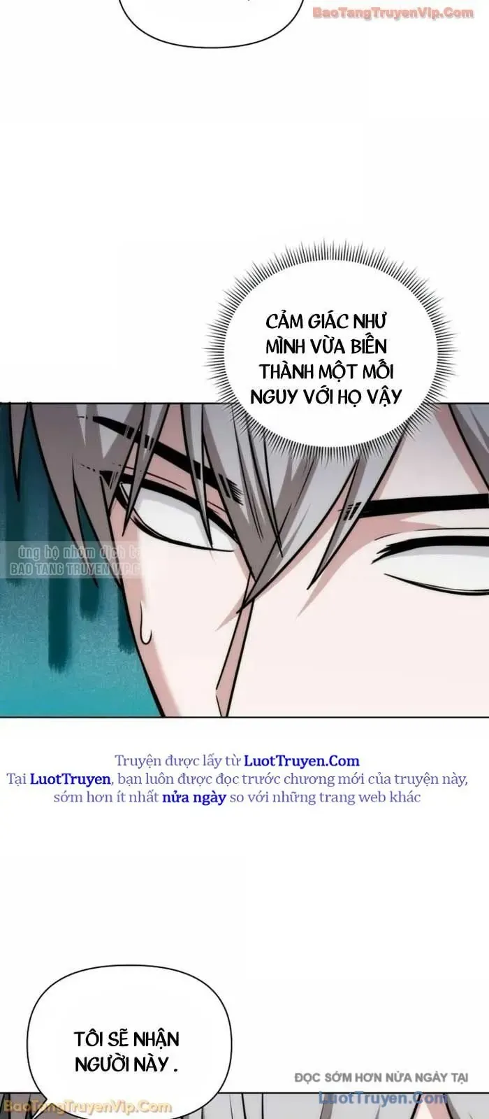 Trở Thành Man Di Ở Thế Giới Fantasy Chap 40 - Next Chap 41