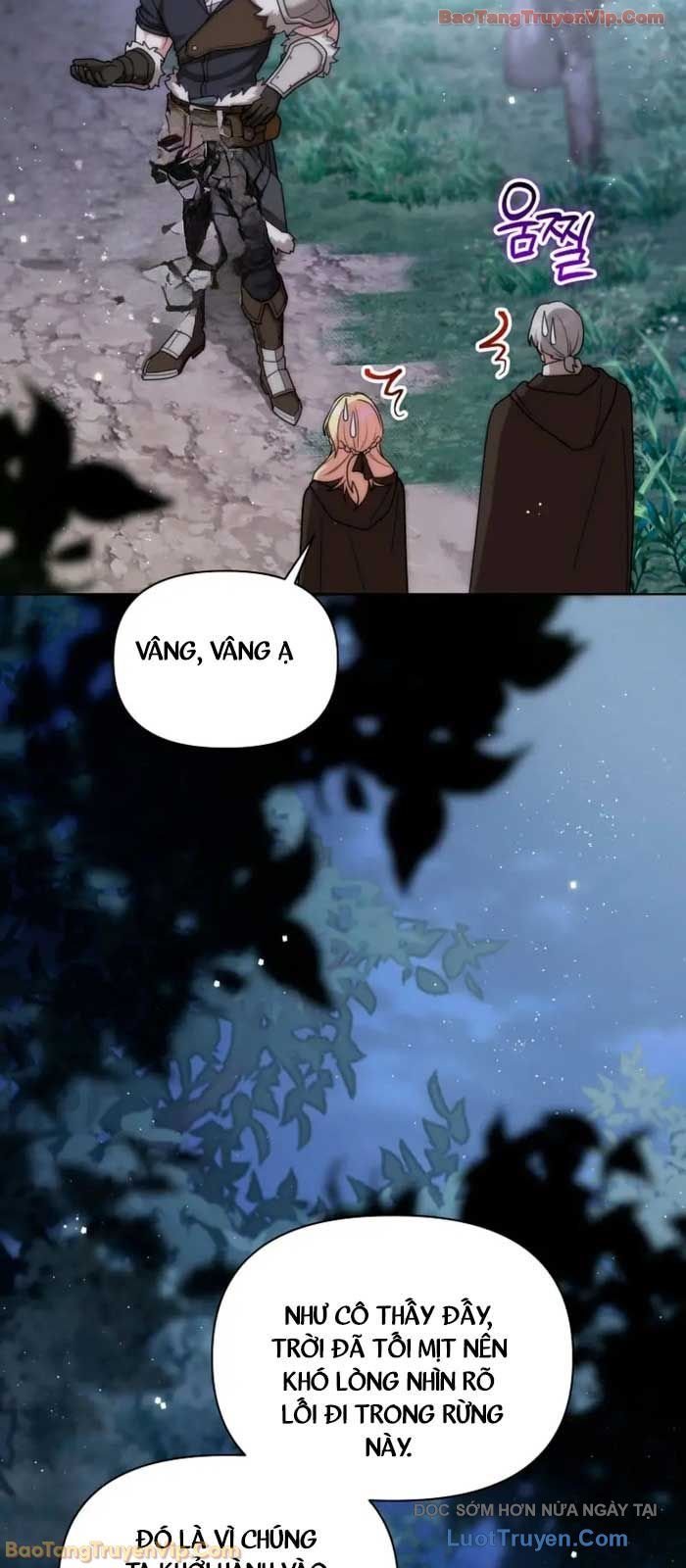 Trở Thành Man Di Ở Thế Giới Fantasy Chap 41 - Next Chap 42