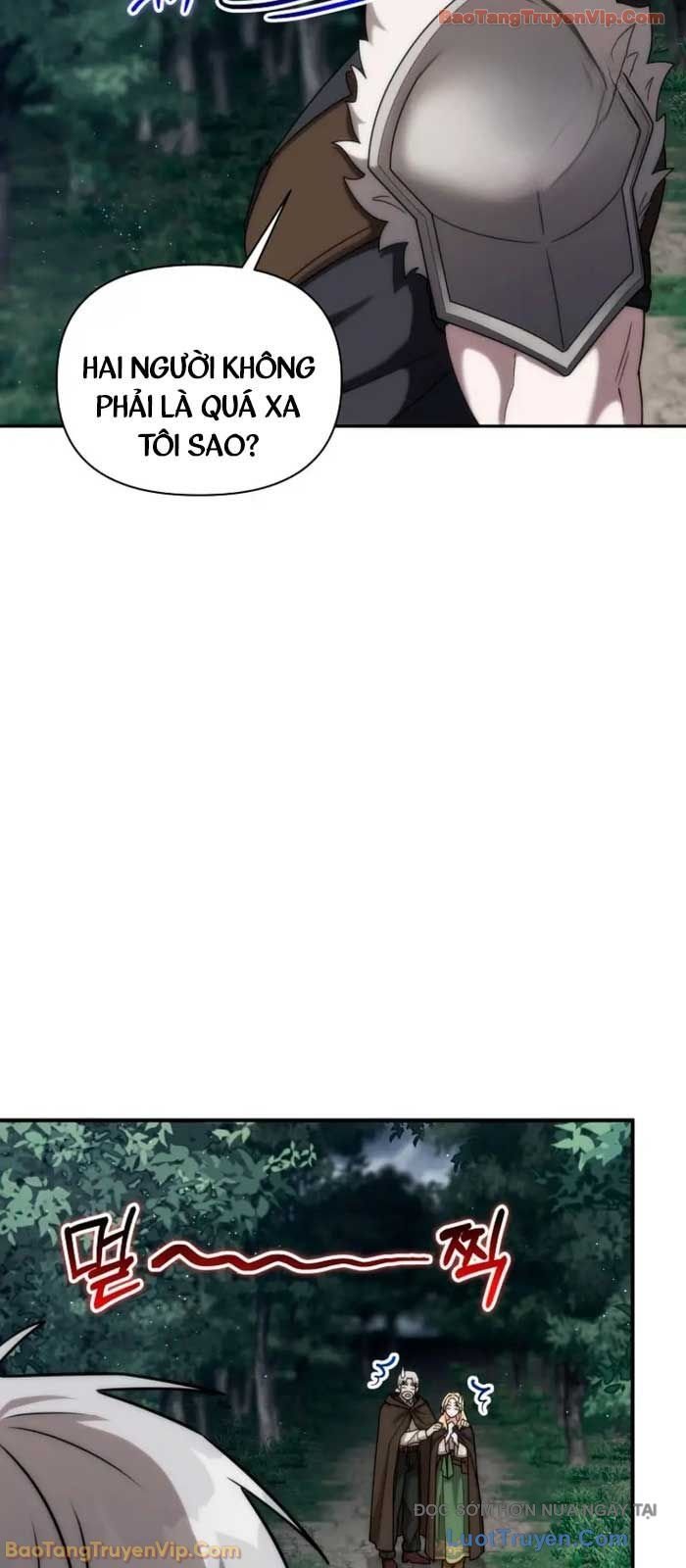 Trở Thành Man Di Ở Thế Giới Fantasy Chap 41 - Next Chap 42