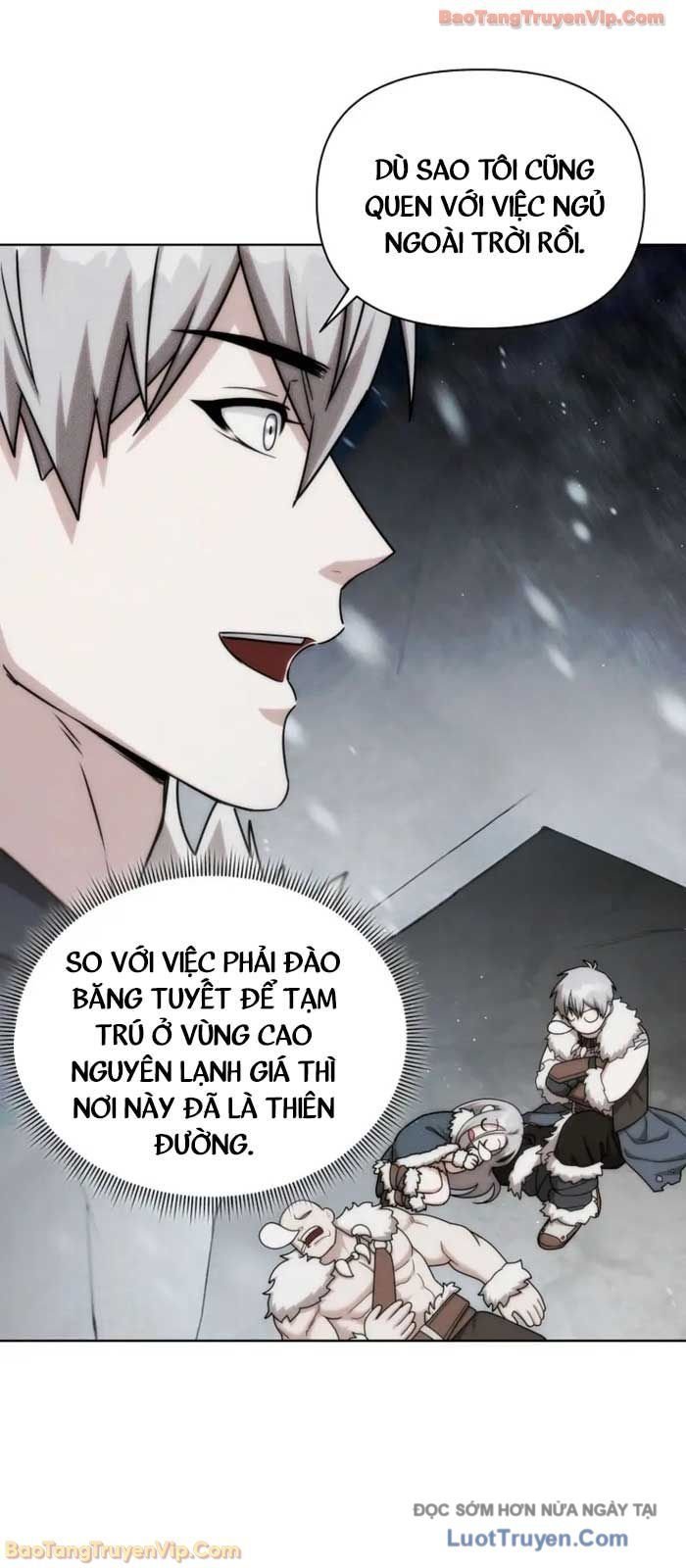 Trở Thành Man Di Ở Thế Giới Fantasy Chap 41 - Next Chap 42