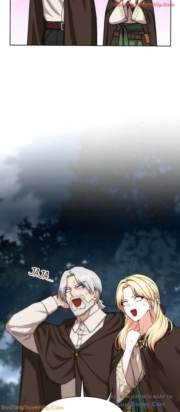 Trở Thành Man Di Ở Thế Giới Fantasy Chap 41 - Next Chap 42