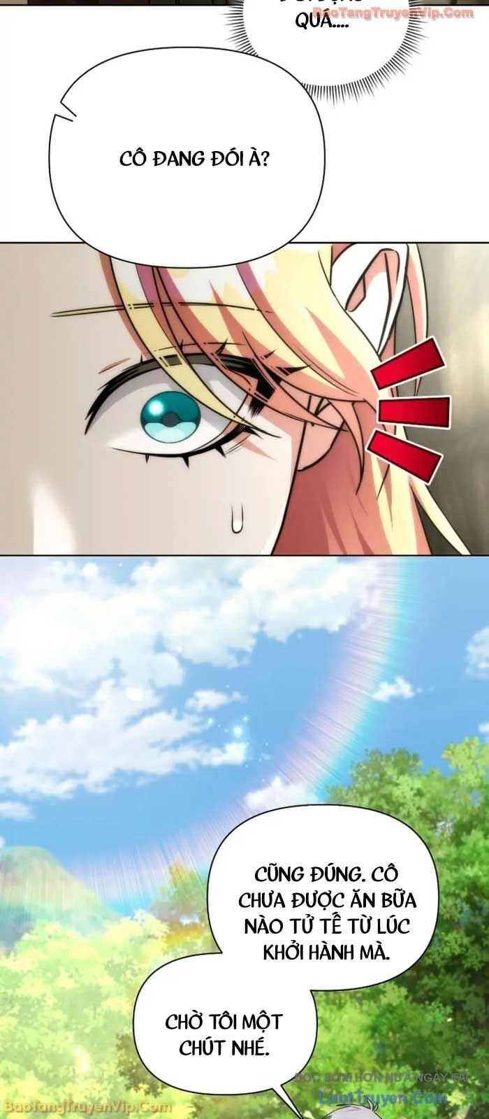Trở Thành Man Di Ở Thế Giới Fantasy Chap 41 - Next Chap 42