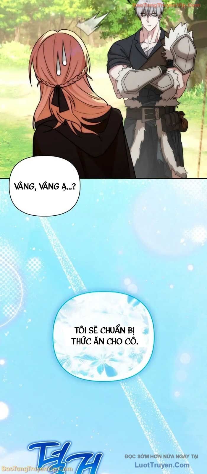 Trở Thành Man Di Ở Thế Giới Fantasy Chap 41 - Next Chap 42