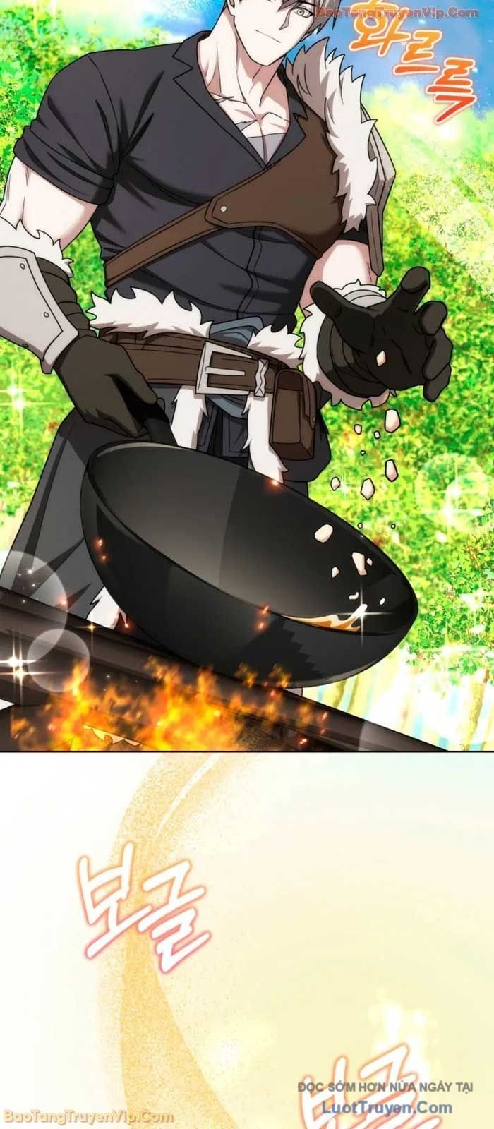 Trở Thành Man Di Ở Thế Giới Fantasy Chap 41 - Next Chap 42