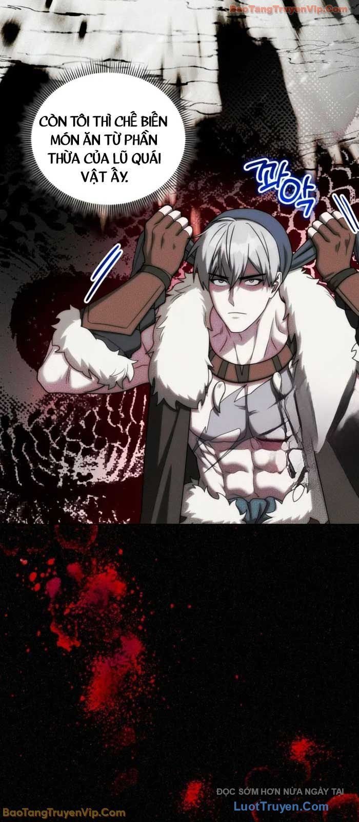 Trở Thành Man Di Ở Thế Giới Fantasy Chap 41 - Next Chap 42