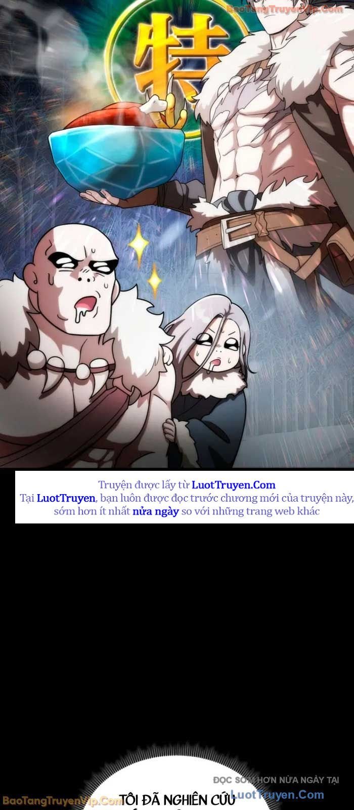 Trở Thành Man Di Ở Thế Giới Fantasy Chap 41 - Next Chap 42