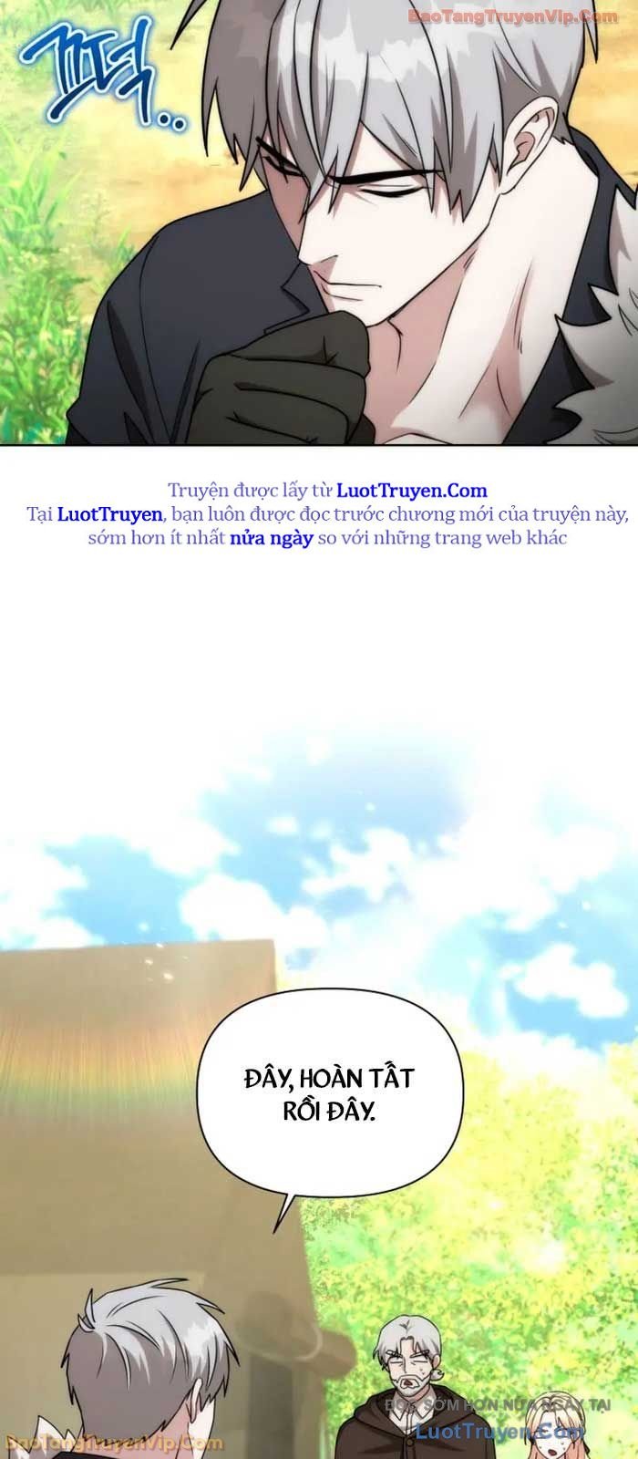 Trở Thành Man Di Ở Thế Giới Fantasy Chap 41 - Next Chap 42