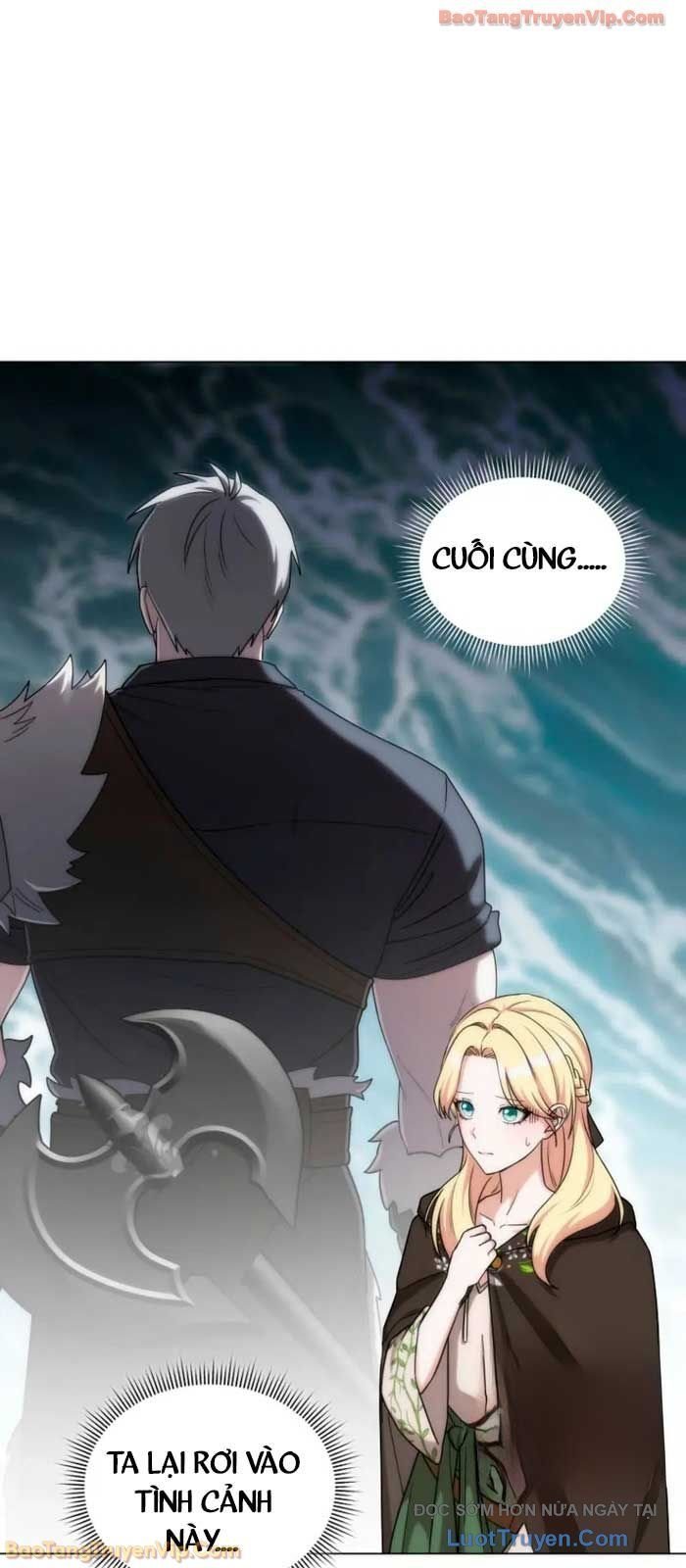 Trở Thành Man Di Ở Thế Giới Fantasy Chap 41 - Next Chap 42