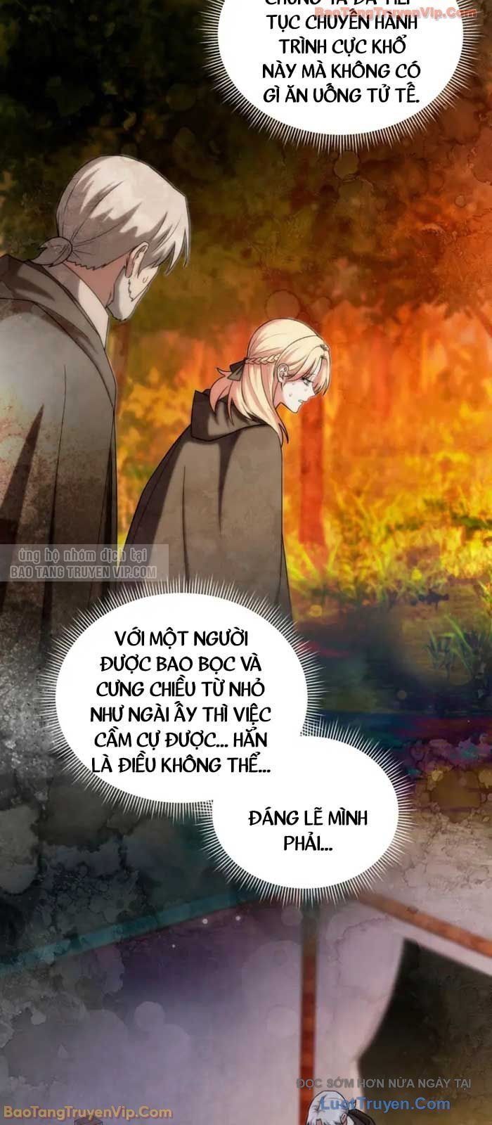 Trở Thành Man Di Ở Thế Giới Fantasy Chap 42 - Next Chap 43