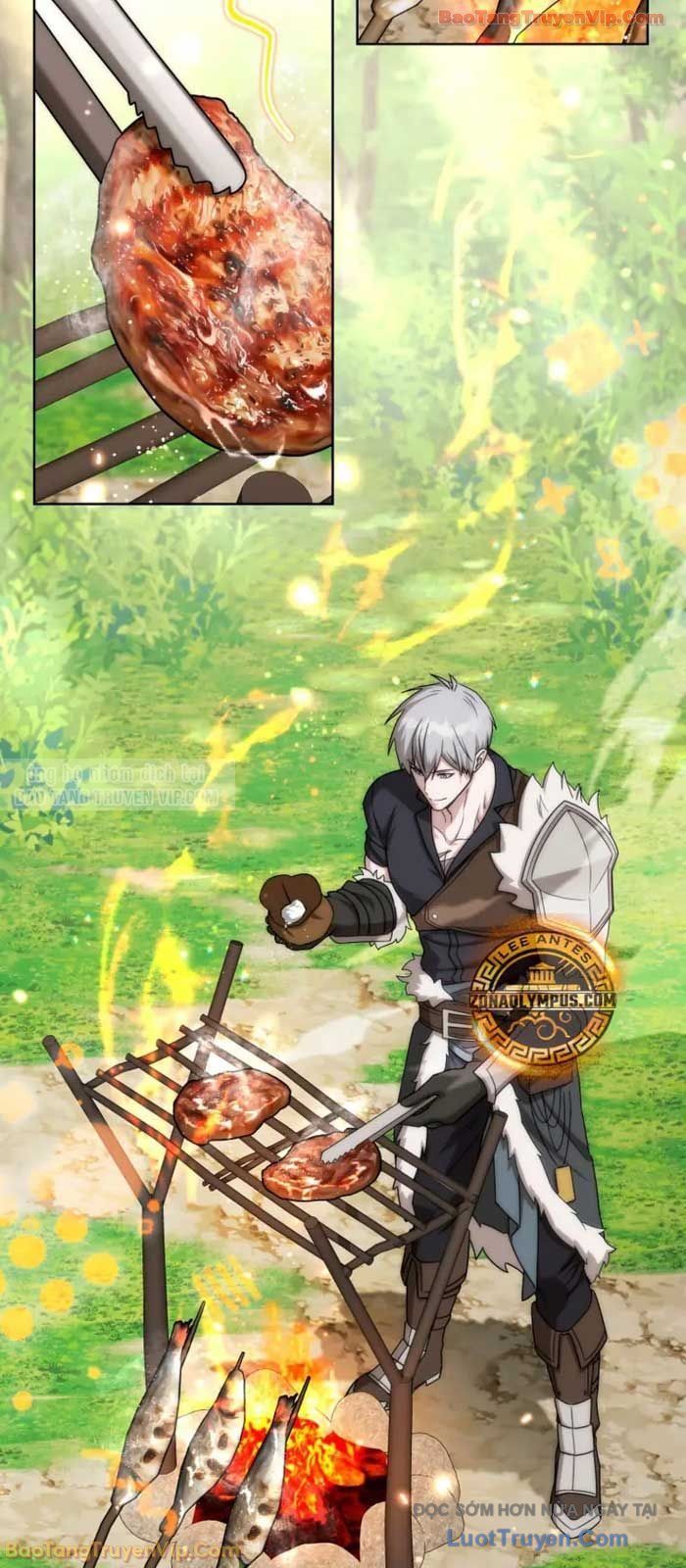 Trở Thành Man Di Ở Thế Giới Fantasy Chap 42 - Next Chap 43