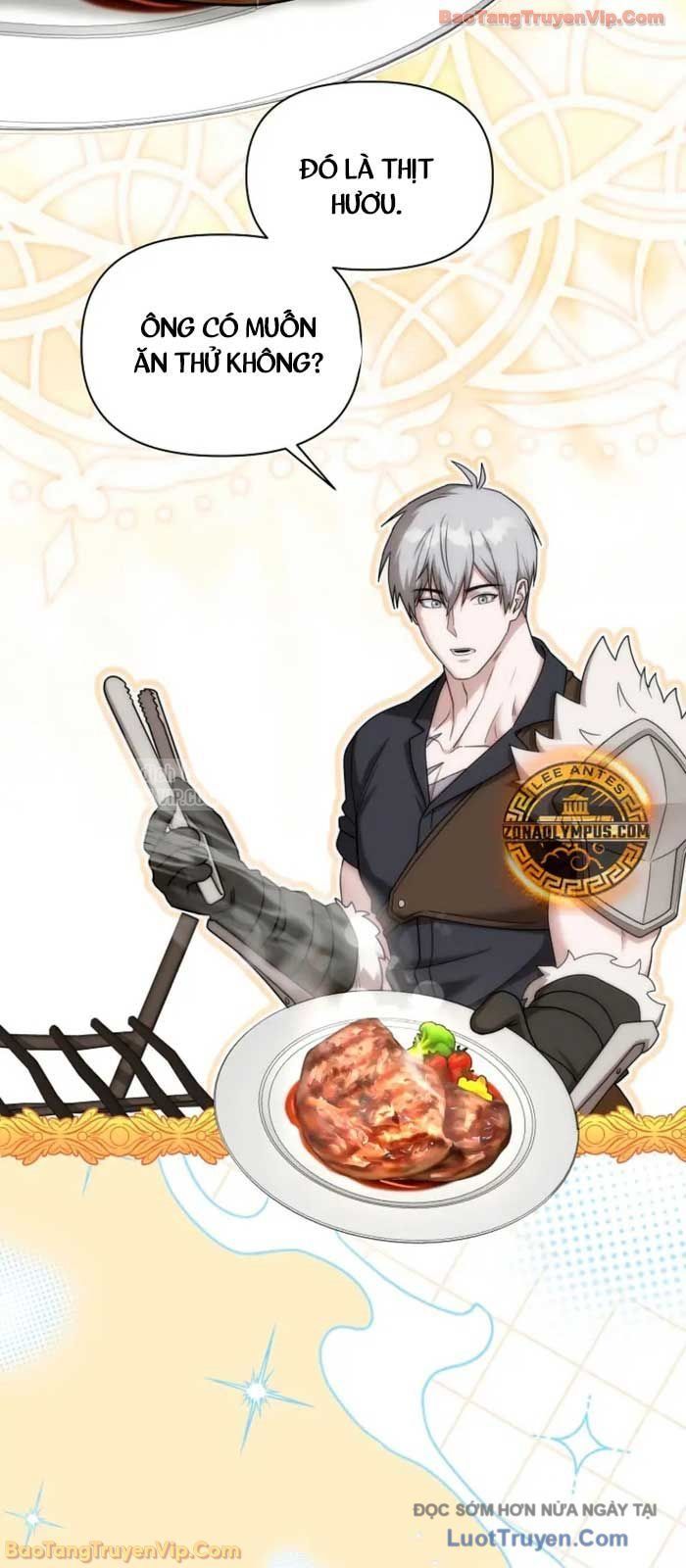 Trở Thành Man Di Ở Thế Giới Fantasy Chap 42 - Next Chap 43