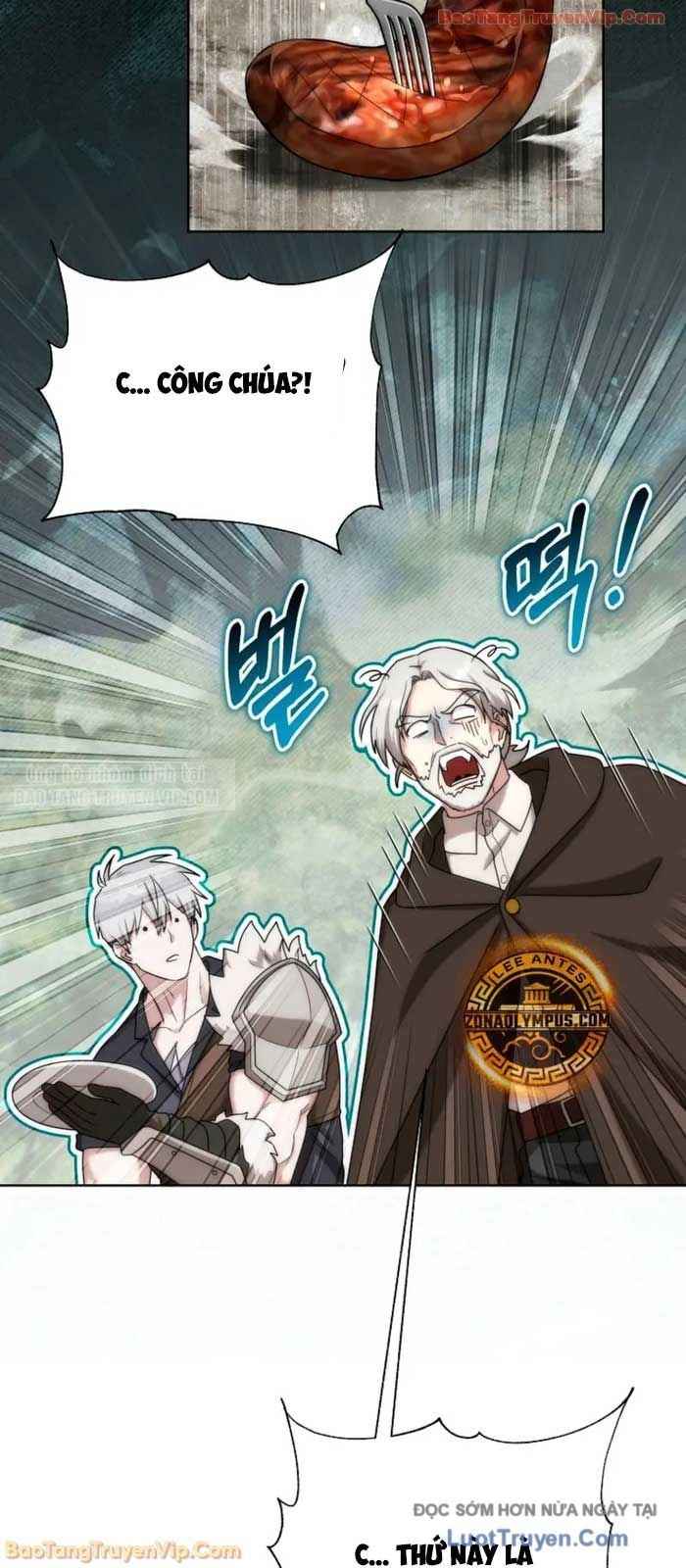 Trở Thành Man Di Ở Thế Giới Fantasy Chap 42 - Next Chap 43