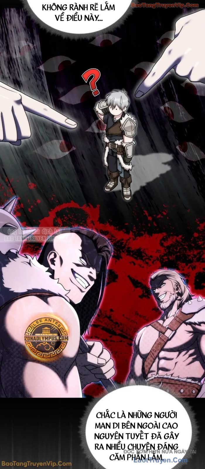 Trở Thành Man Di Ở Thế Giới Fantasy Chap 42 - Next Chap 43
