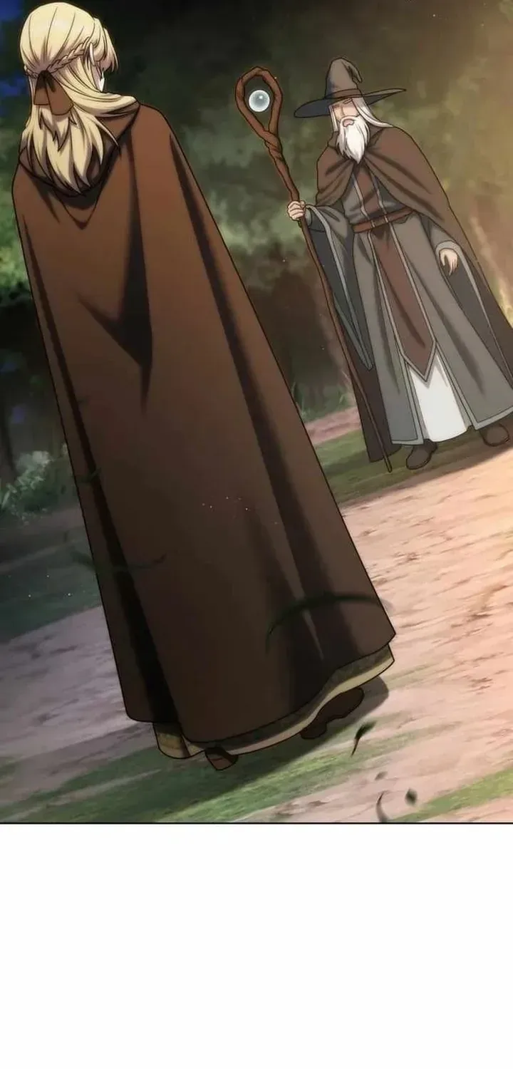 Trở Thành Man Di Ở Thế Giới Fantasy Chap 49 - Next Chap 50