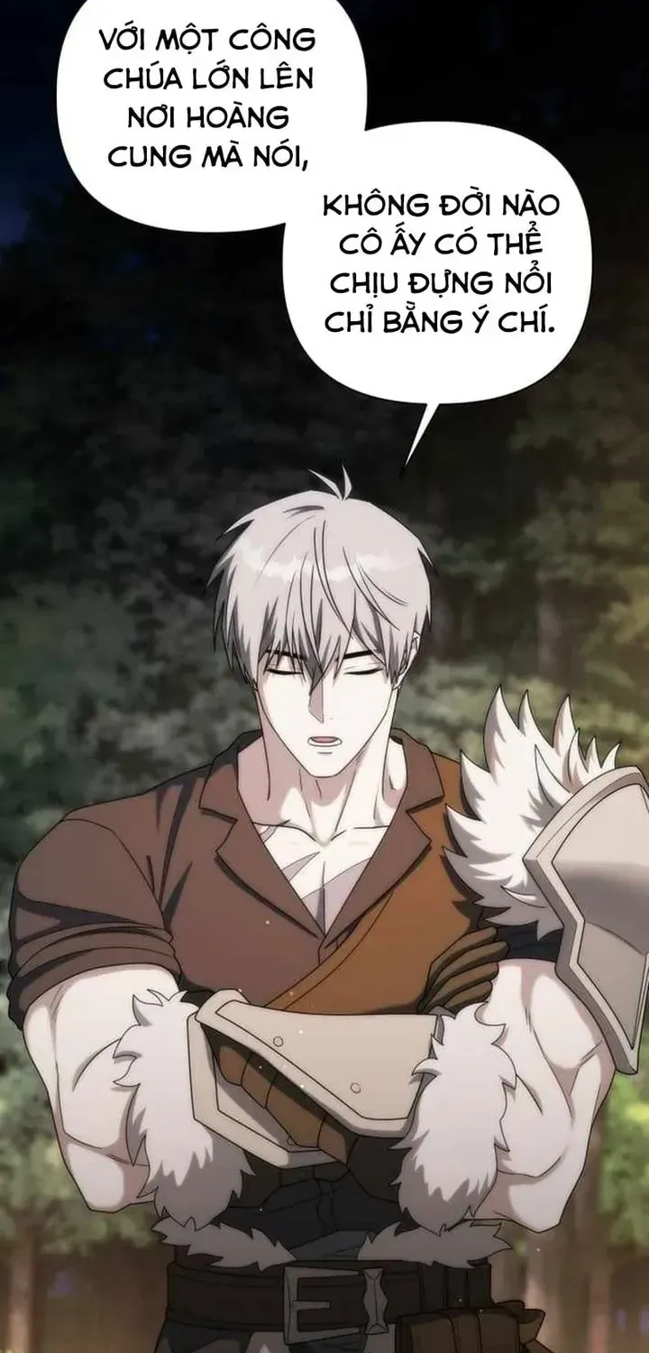 Trở Thành Man Di Ở Thế Giới Fantasy Chap 49 - Next Chap 50