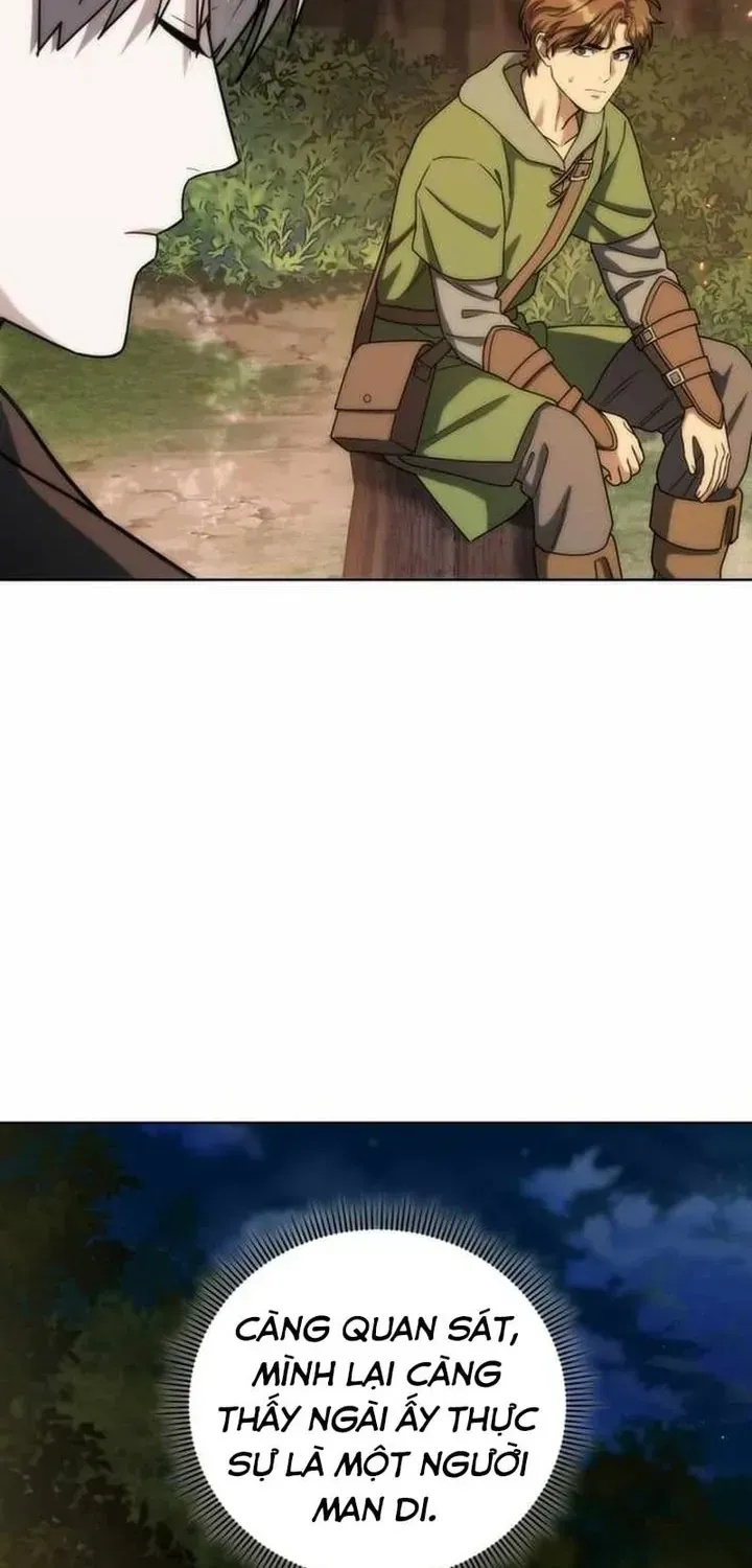 Trở Thành Man Di Ở Thế Giới Fantasy Chap 49 - Next Chap 50