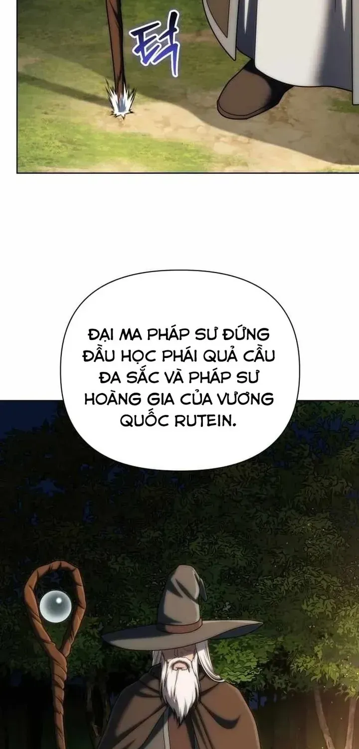 Trở Thành Man Di Ở Thế Giới Fantasy Chap 49 - Next Chap 50