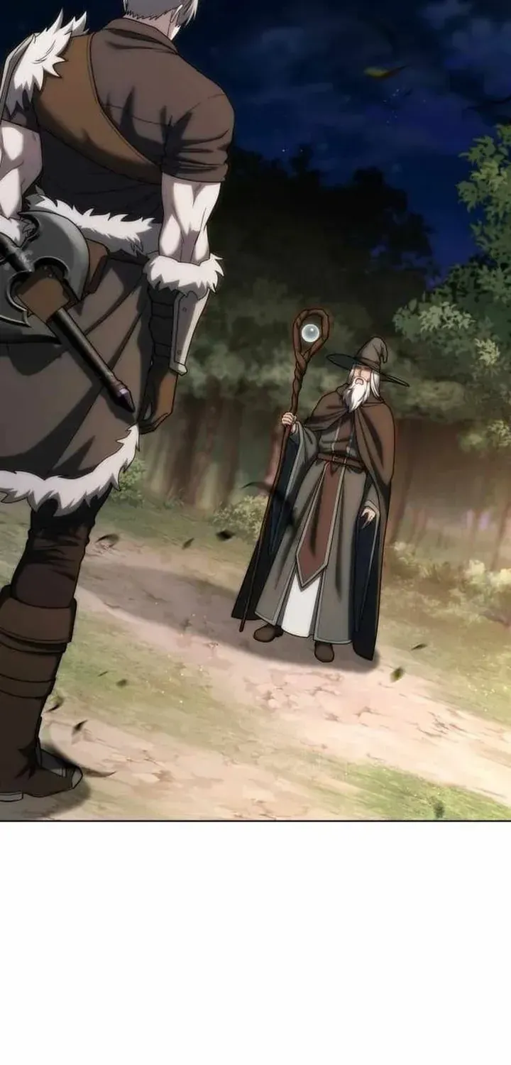 Trở Thành Man Di Ở Thế Giới Fantasy Chap 49 - Next Chap 50