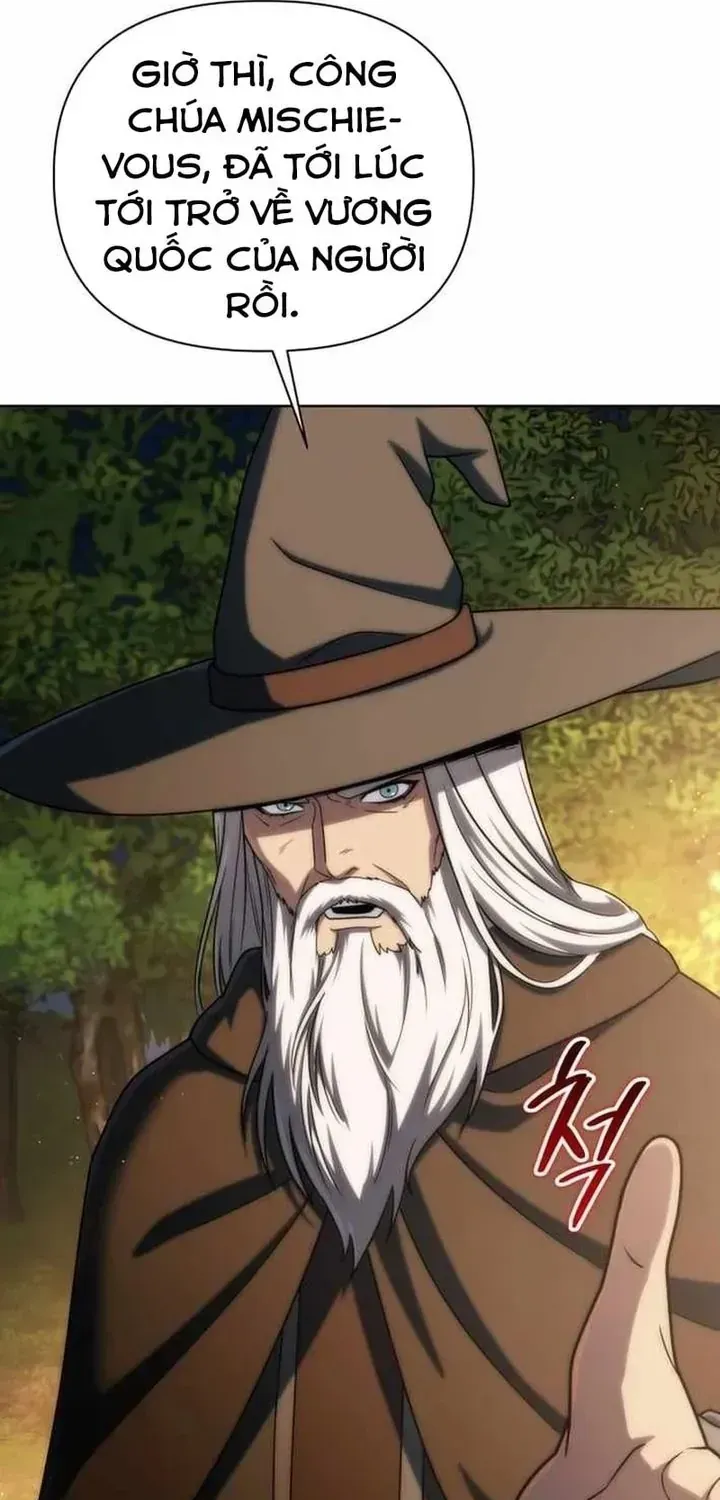 Trở Thành Man Di Ở Thế Giới Fantasy Chap 49 - Next Chap 50