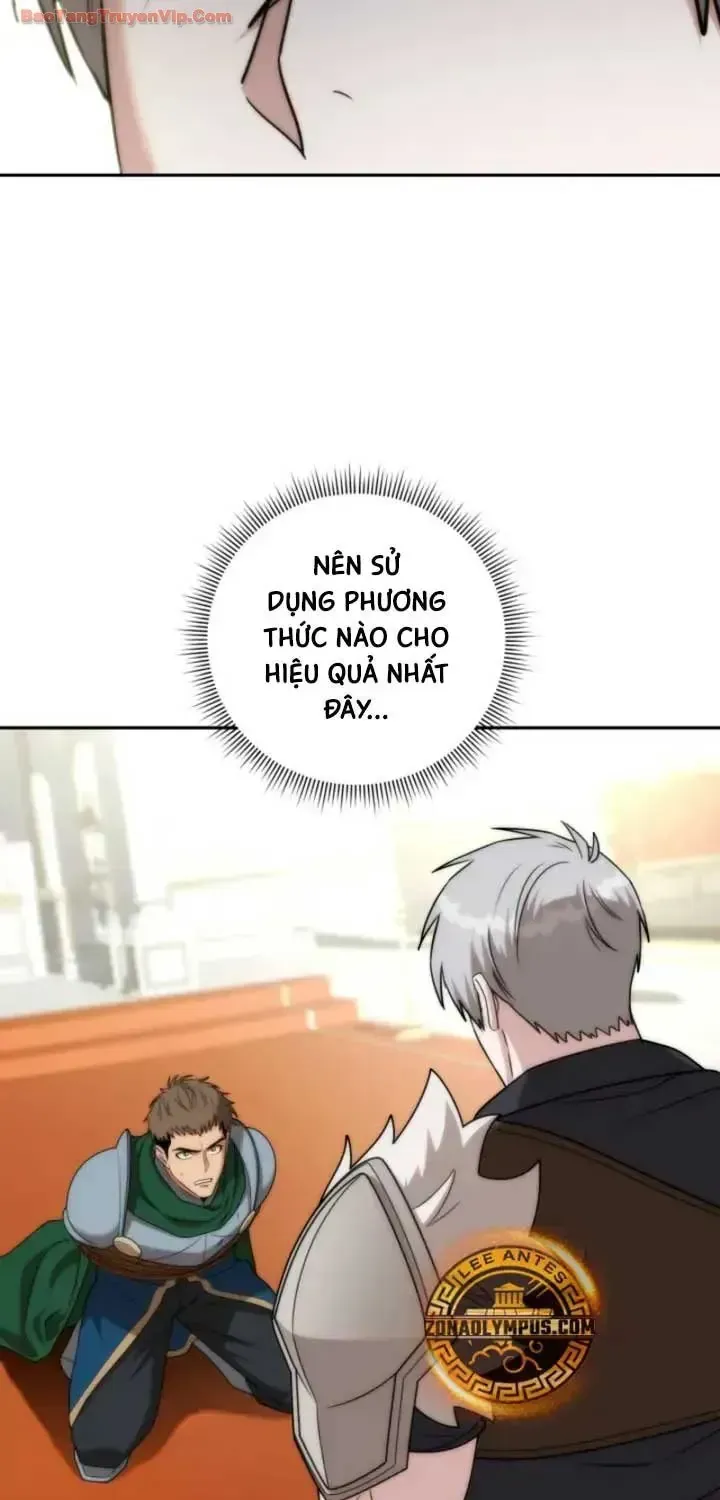 Trở Thành Man Di Ở Thế Giới Fantasy Chap 53 - Next Chap 54