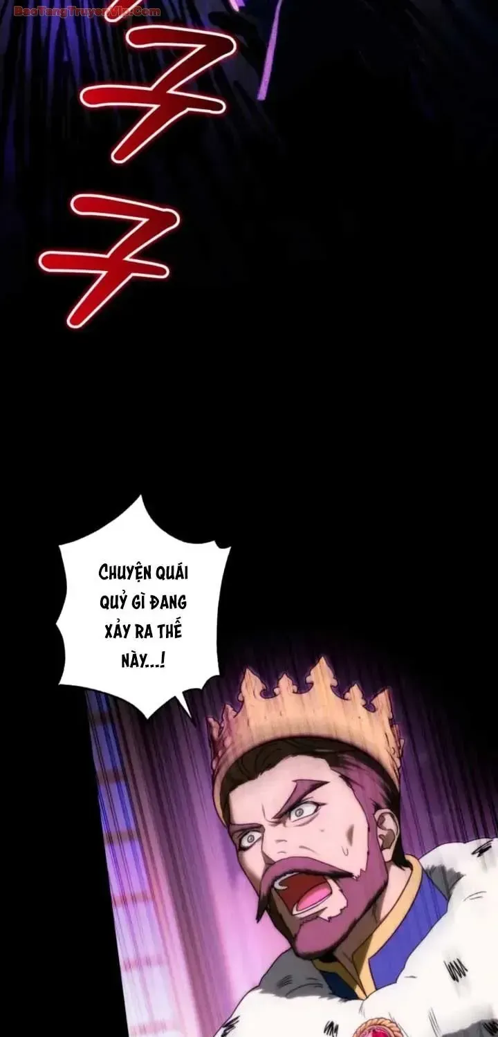 Trở Thành Man Di Ở Thế Giới Fantasy Chap 53 - Next Chap 54
