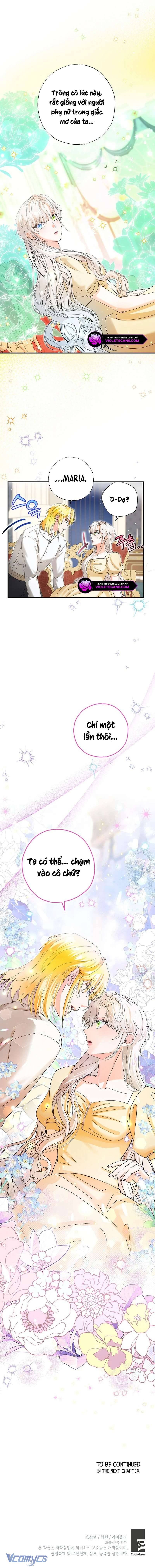 Trở Thành Miêu Nữ Của Hoàng Đế Chap 37 - Next Chap 38