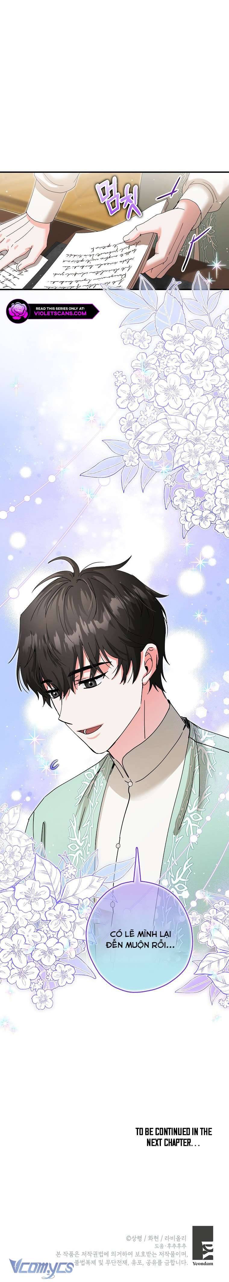 Trở Thành Miêu Nữ Của Hoàng Đế Chap 49 - Next Chap 50