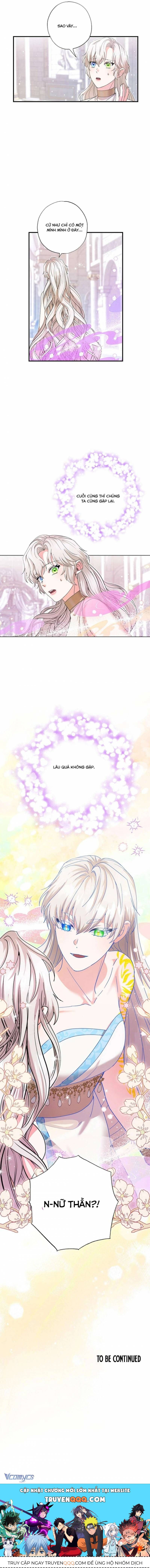 Trở Thành Miêu Nữ Của Hoàng Đế Chap 55 - Next Chap 56