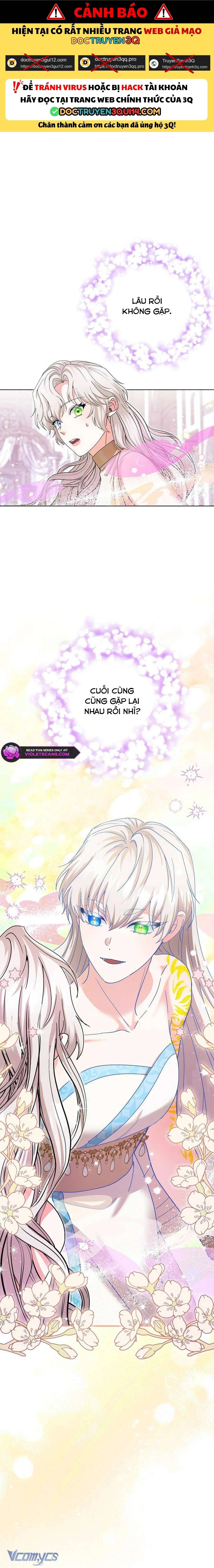 Trở Thành Miêu Nữ Của Hoàng Đế Chap 56 - Next Chap 57