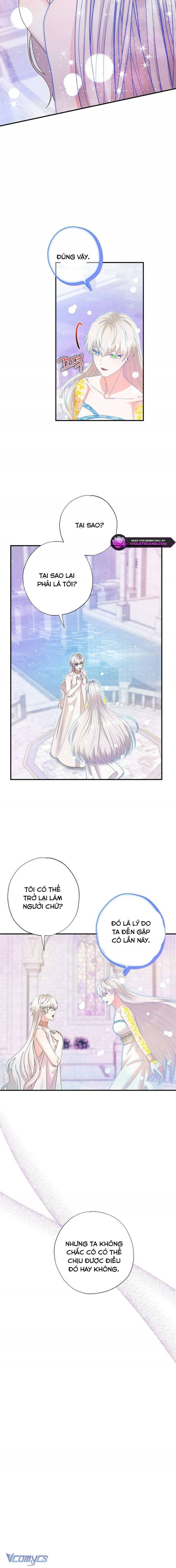 Trở Thành Miêu Nữ Của Hoàng Đế Chap 56 - Next Chap 57