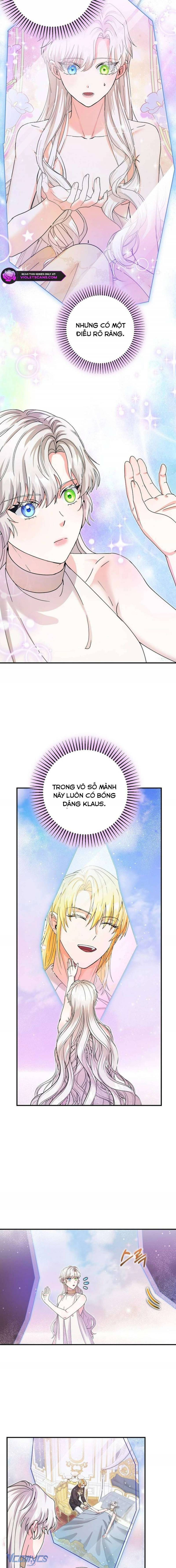 Trở Thành Miêu Nữ Của Hoàng Đế Chap 56 - Next Chap 57