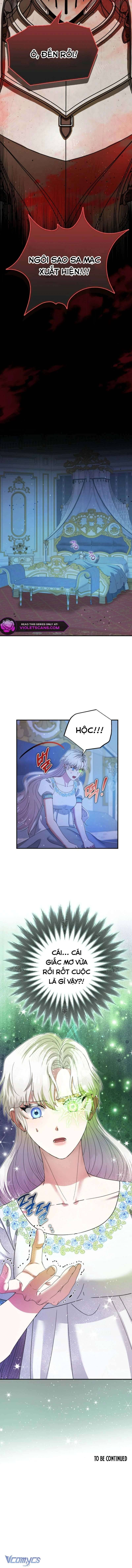 Trở Thành Miêu Nữ Của Hoàng Đế Chap 59 - Next Chap 60