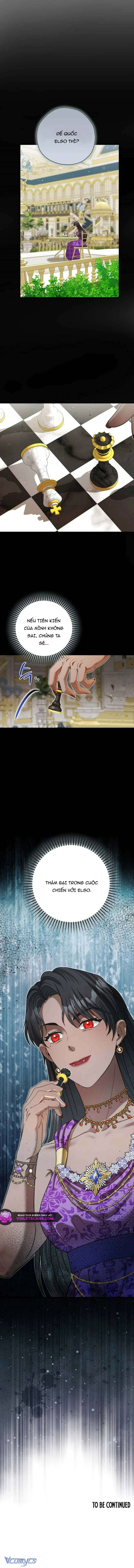 Trở Thành Miêu Nữ Của Hoàng Đế Chap 60 - Next Chap 61