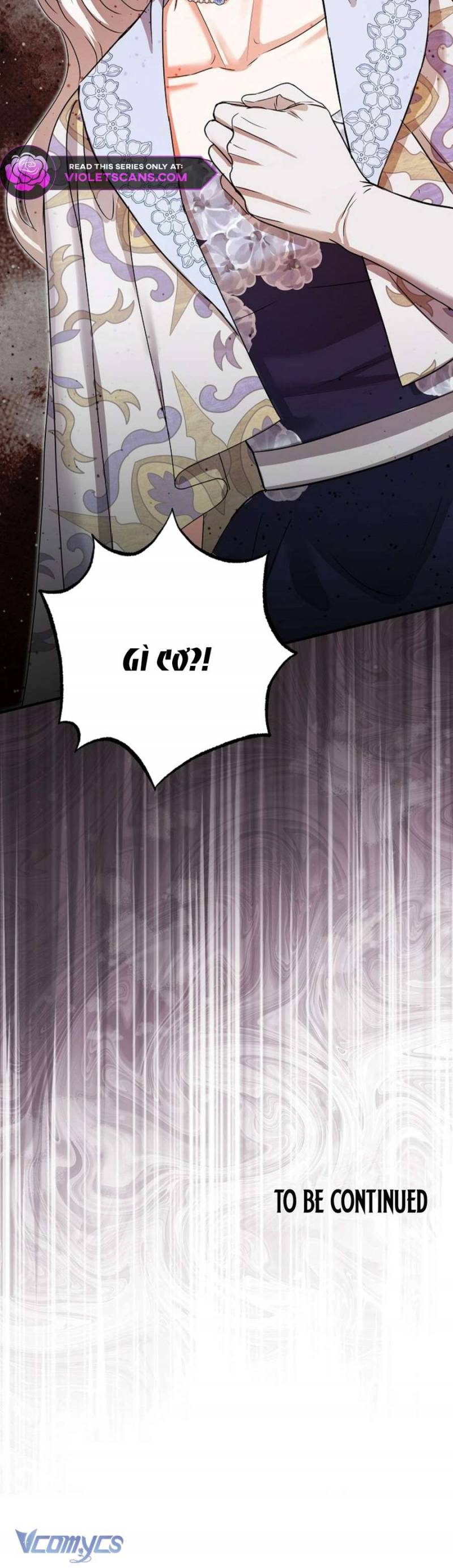 Trở Thành Miêu Nữ Của Hoàng Đế Chap 62 - Next Chap 63