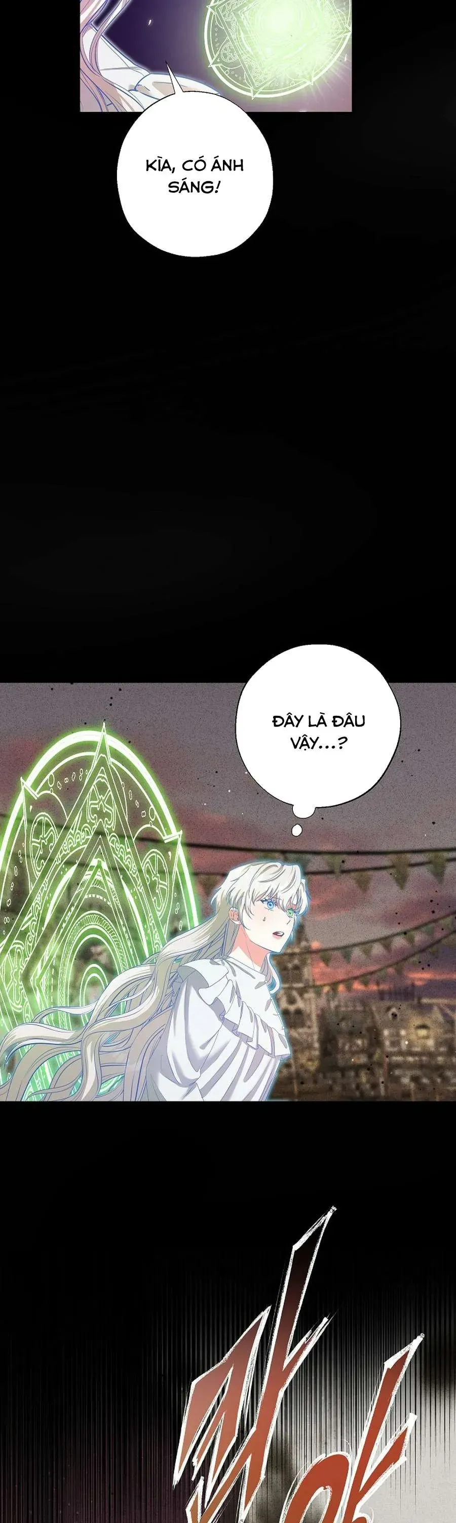 Trở Thành Miêu Nữ Của Hoàng Đế Chap 63 - Next Chap 64