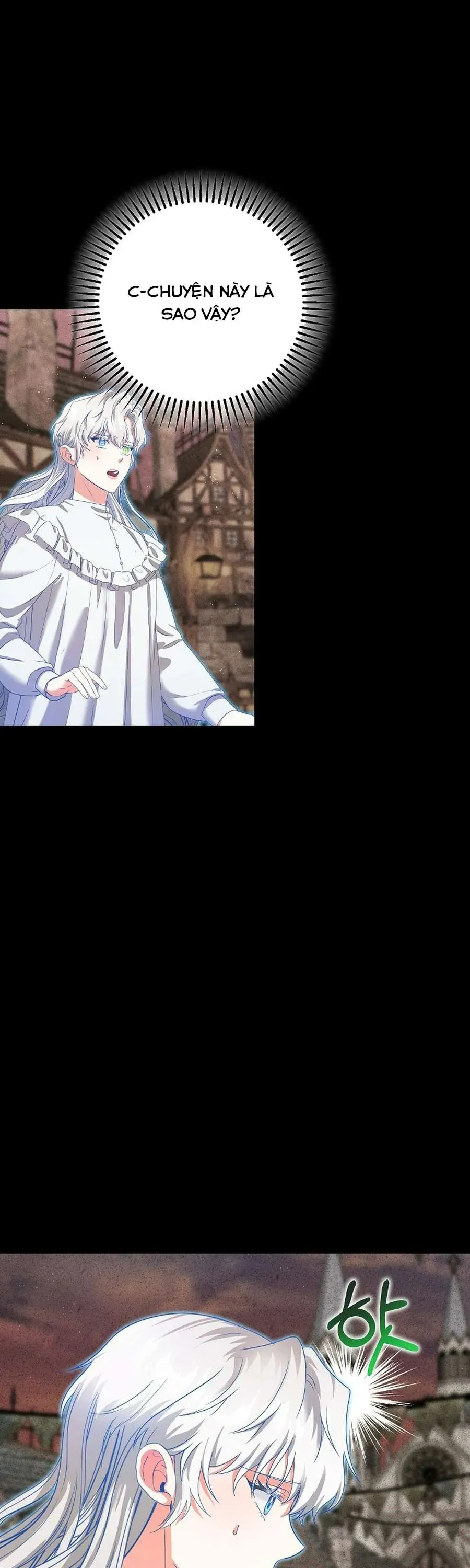 Trở Thành Miêu Nữ Của Hoàng Đế Chap 63 - Next Chap 64