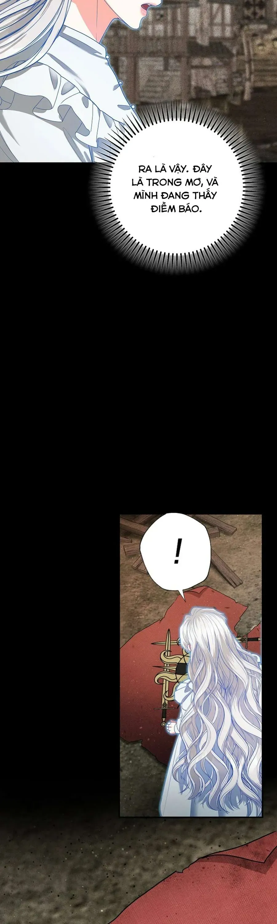 Trở Thành Miêu Nữ Của Hoàng Đế Chap 63 - Next Chap 64