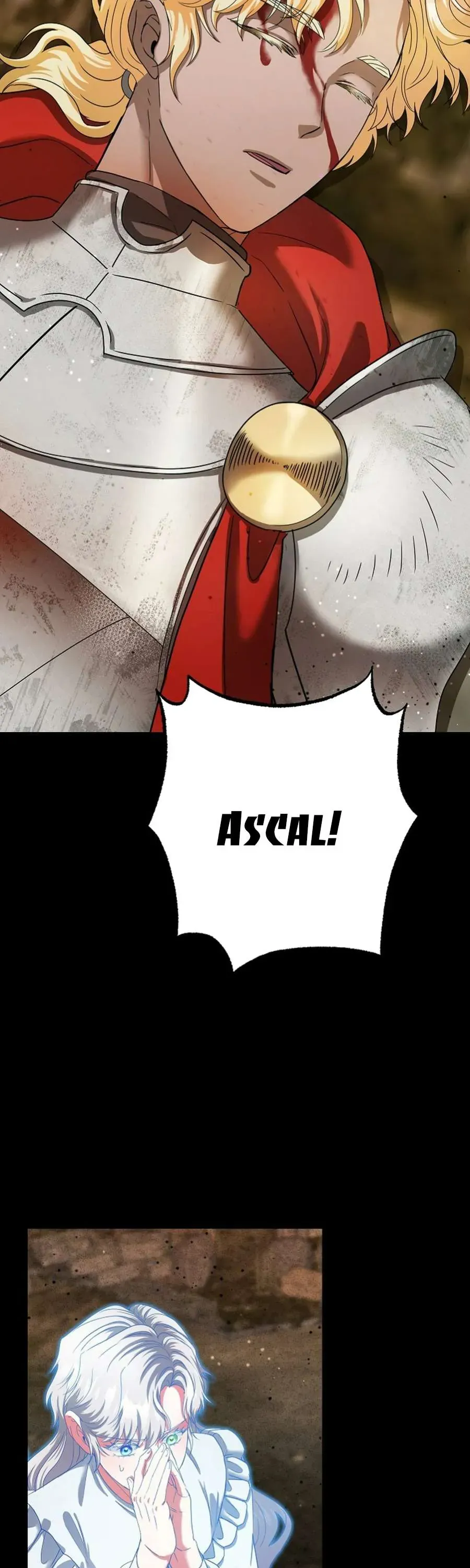 Trở Thành Miêu Nữ Của Hoàng Đế Chap 63 - Next Chap 64