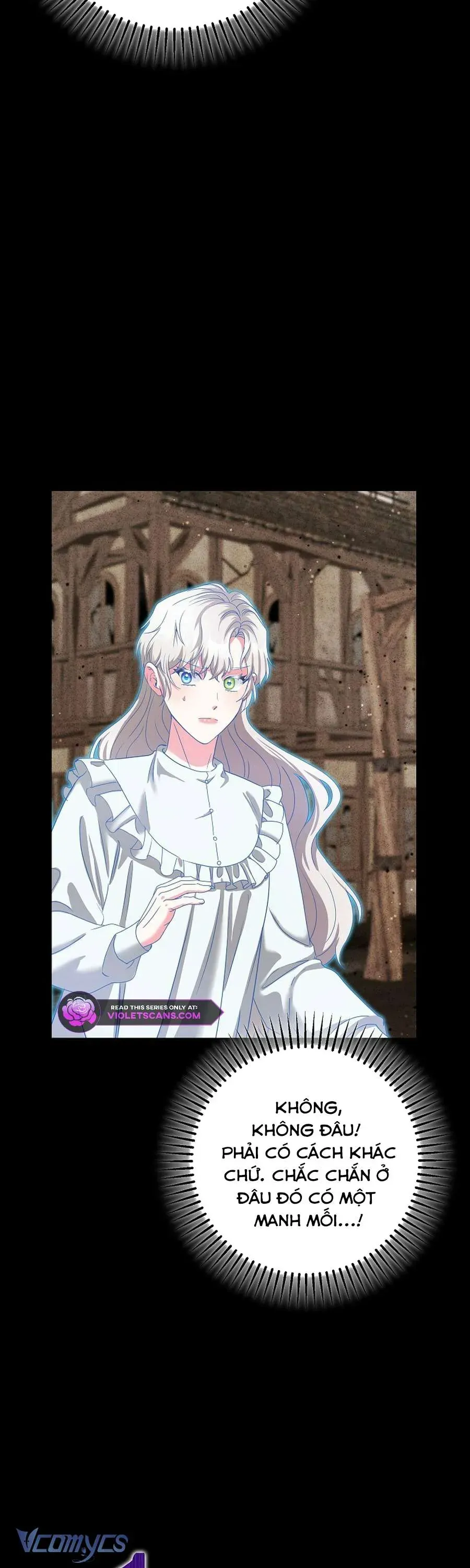 Trở Thành Miêu Nữ Của Hoàng Đế Chap 63 - Next Chap 64