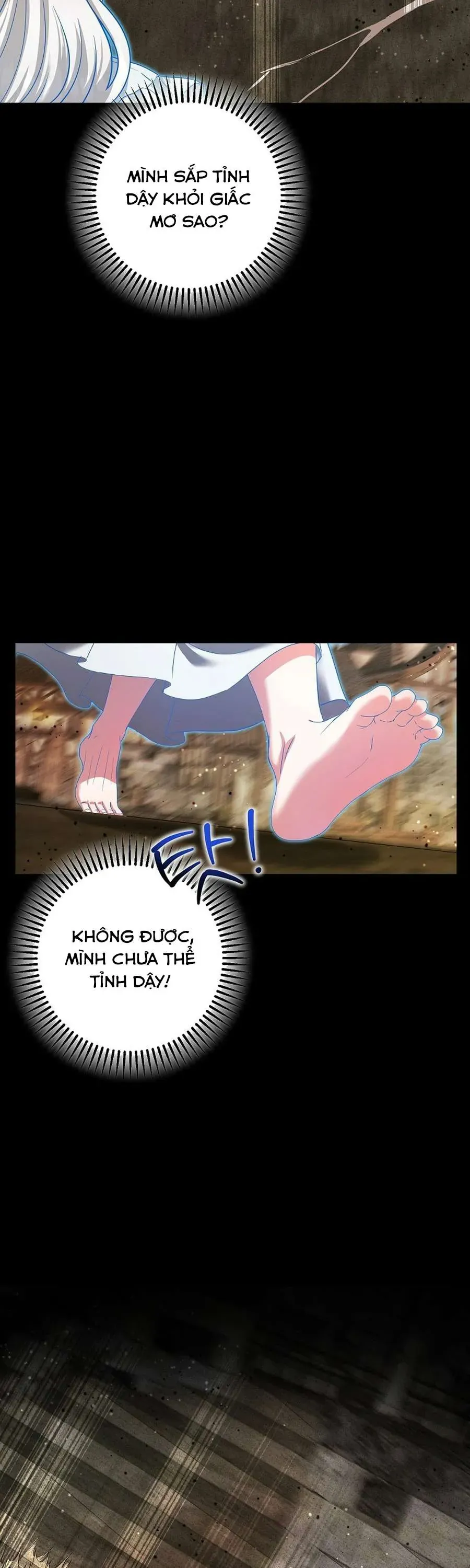 Trở Thành Miêu Nữ Của Hoàng Đế Chap 63 - Next Chap 64