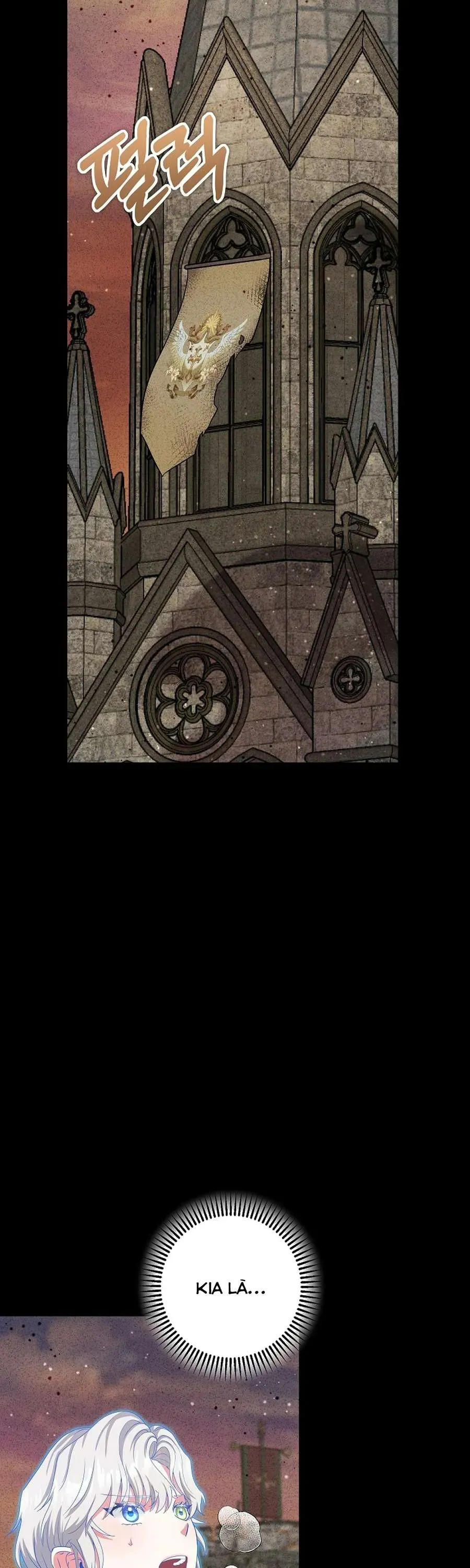 Trở Thành Miêu Nữ Của Hoàng Đế Chap 63 - Next Chap 64