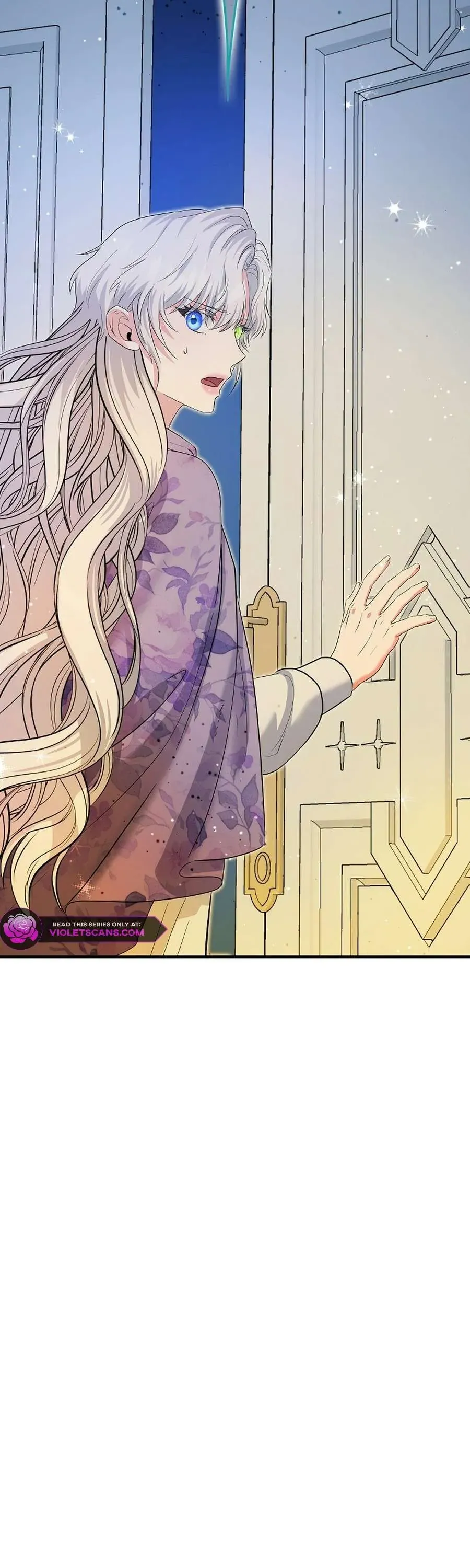 Trở Thành Miêu Nữ Của Hoàng Đế Chap 63 - Next Chap 64