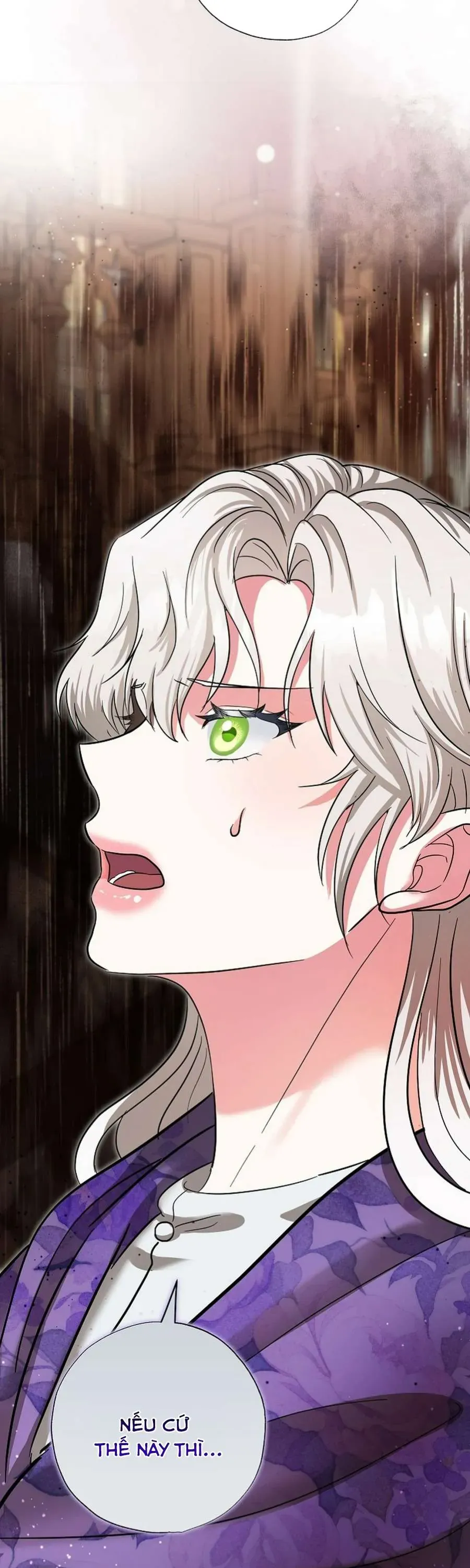 Trở Thành Miêu Nữ Của Hoàng Đế Chap 63 - Next Chap 64