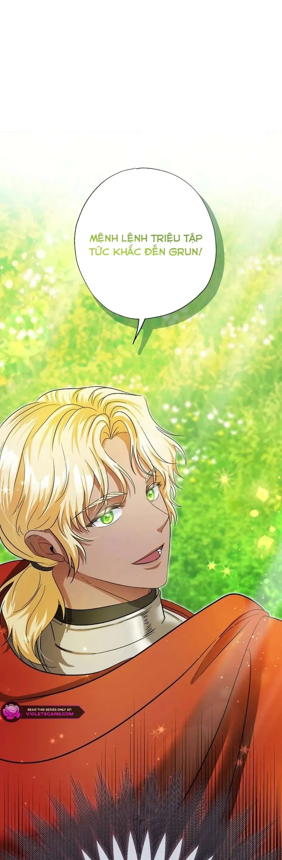 Trở Thành Miêu Nữ Của Hoàng Đế Chap 63 - Next Chap 64